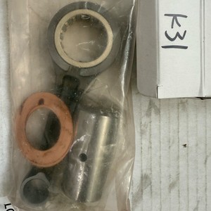 Motorcycle Piston Rings & Connecting Rods7540