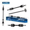 Drive Shafts1795