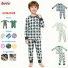 Boys’ Sleepwear Sets2940
