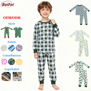 Boys’ Sleepwear Sets2940