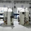 Equipment for national free trade port of shrimp industry Factory Code 24196