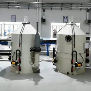 Equipment for national free trade port of shrimp industry Factory Code 24196