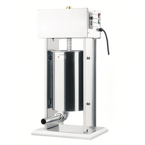 Sausage Stuffing Extruders11357