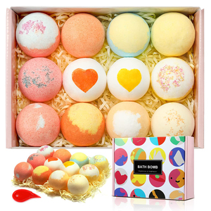 Bath Gift Sets5338