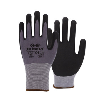 Nylon Gloves81062