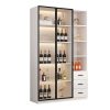 Wine & Beverage Coolers11092