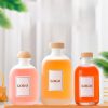 Wine bottle Factory Code 2356