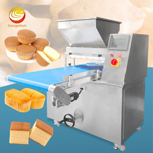 Mini Electric Cake Makers7527