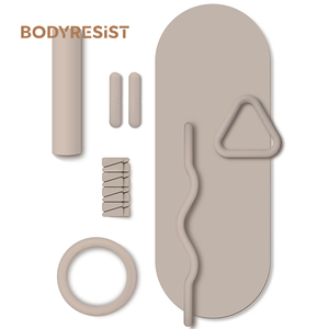 Yoga Auxiliary Tools9522