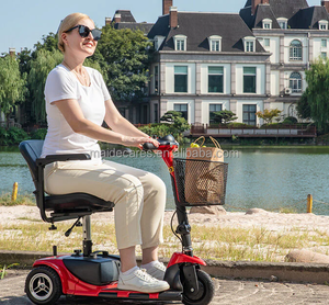 Disabled Mobility Scooter80358