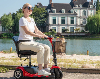 Disabled Mobility Scooter80358