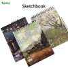 Artist Drawing Paper10777
