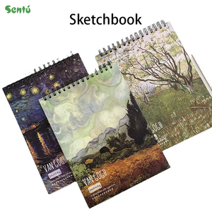 Artist Drawing Paper10777