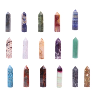 Crystal Tower Ornaments14579