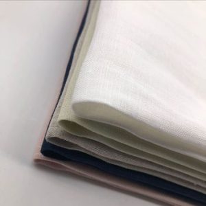 100% Linen Fabric83201