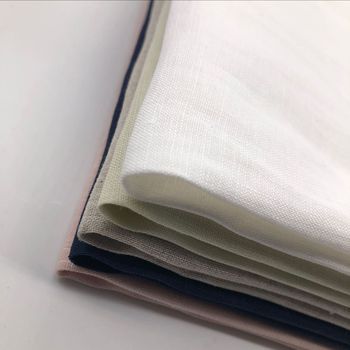 100% Linen Fabric83201