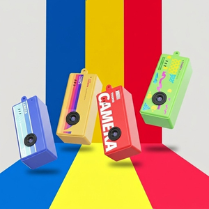 Kids Toy Cameras13480