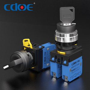 Rotary Switches6300