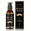 Beard Care Products4996