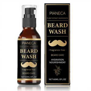 Beard Care Products4996