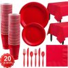 Party Tableware & Decor95635