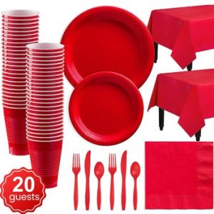 Party Tableware & Decor95635