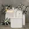 Wedding Arch86912