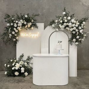 Wedding Arch86912