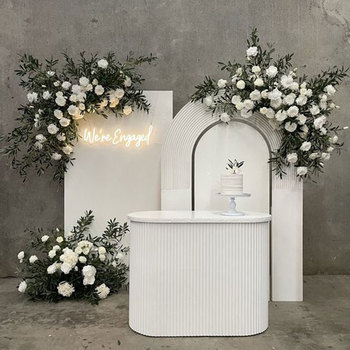Wedding Arch86912