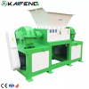 Tire Shredders624