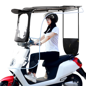 Rain Cover Board11316