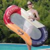 Water Inflatable Float Mat84678
