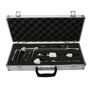 Obstetric & Gynecologic Surgical Instruments6574