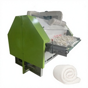 Carding Machines27185
