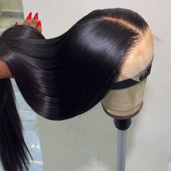 Human Hair Wig79072