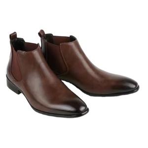 Chelsea Boots4523