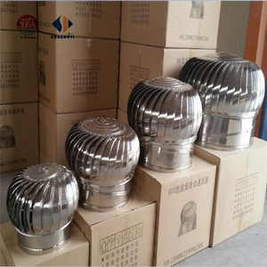 Fan Systems9650
