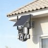 Solar Wireless Security Cameras9420