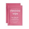 Women’s Feminine Wet Wipes7809