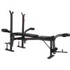 Multi-function Trainers / Power Racks6508