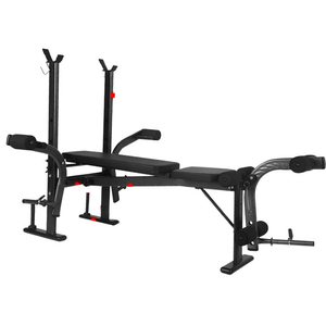 Multi-function Trainers / Power Racks6508