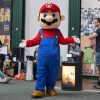 Mascot Costume81253