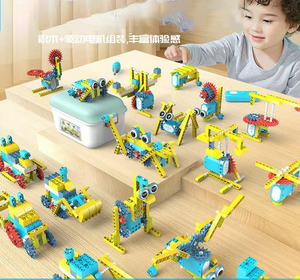 Other Building Block Toys5779