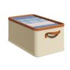 Cloth Storage Box14849