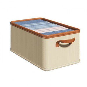 Cloth Storage Box14849