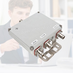 RF Multiplexers12100