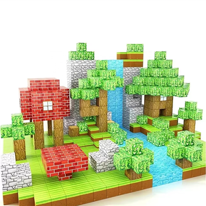 Magnetic Building Blocks3088