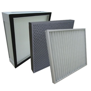 Air Purifier Components16572