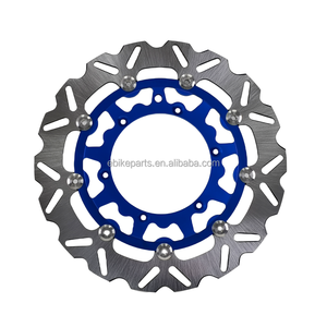 Brake Disc Rotor15990