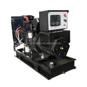 Other Alternative Energy Generators80902